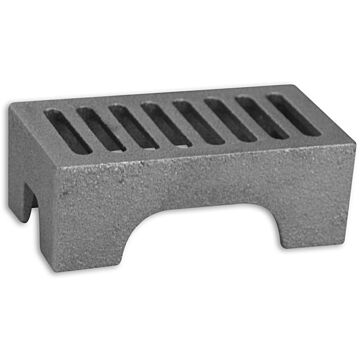 Nedco BV Moprooster 60x110mm hierro fundido