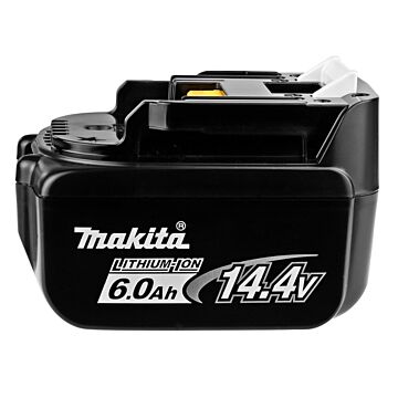Batería Makita 632G42-4 BL1460A LXT 14.4V 6.0Ah