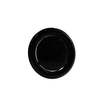 Válvula de escape Nedco BV RVS Ø150mm Negro