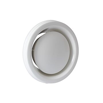 Nedco BV Válvula de desagüe acero Ø200mm