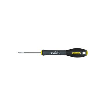 Stanley 1-65-209 Destornillador FatMax® Phillips PH2x125 mm.