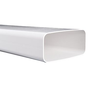 Nedco BV Buisstuk Eco+ 220x90mm L=1000mm