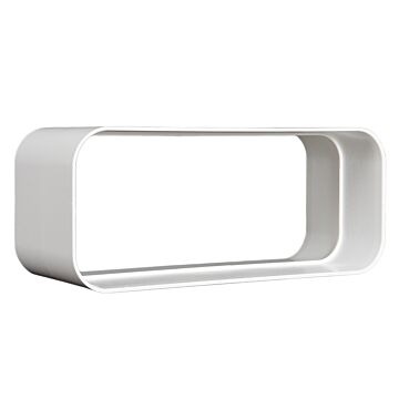 Nedco BV Conector de tubo Eco+ 220x90mm