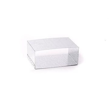Nedco BV Pieza de conexión 220x80 mm