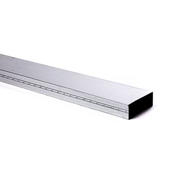 Nedco BV Conducto de entrada 170x70 mm longitud 1500 mm