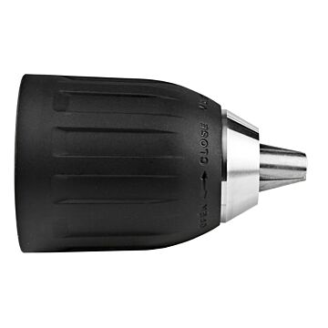Makita 763199-9 Portabrocas de cierre rápido 1,5-13 mm