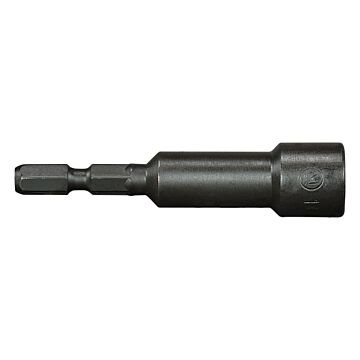 Makita 784406-7 Tapón 10,0x70mm 1/4" ZK Forma E