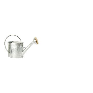 Polet GIETER 13L EGALVANIZADO-0,7MM