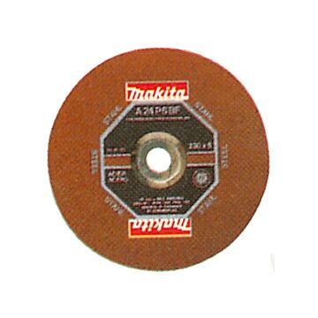 Makita P-05860 Muela 180x6.0mm Con