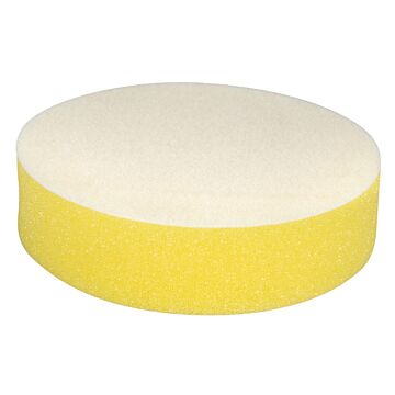 Makita 794558-6 Esponja amarilla 125 mm
