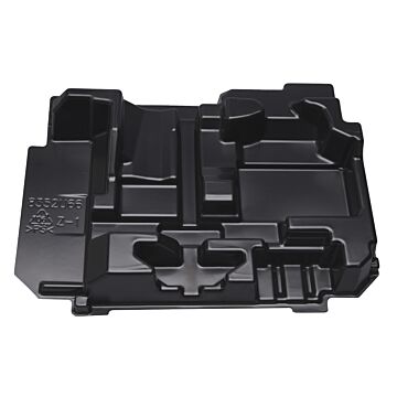 Makita 8352U6-6 Inserto para maletín DJV184