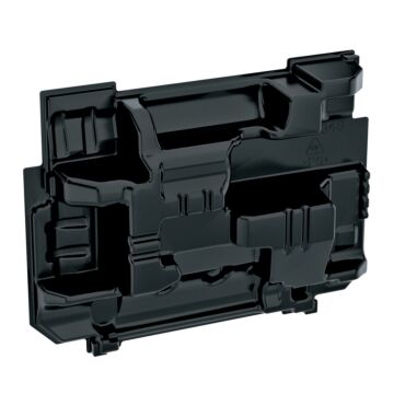 Makita 835A34-8 Inserto para maletín Mbox DRV