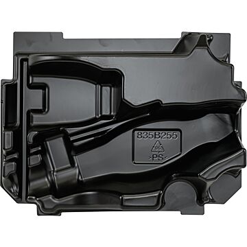 Makita 835B25-5 Maletín de inserción/incrustación HR3011/HR3012