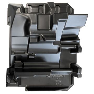 Makita 835U86-9 Maletín de inserción/incrustación FN001G