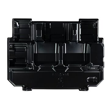 Makita 835W98-4 Juego de arranque de batería para insertar/incrustar en maletín