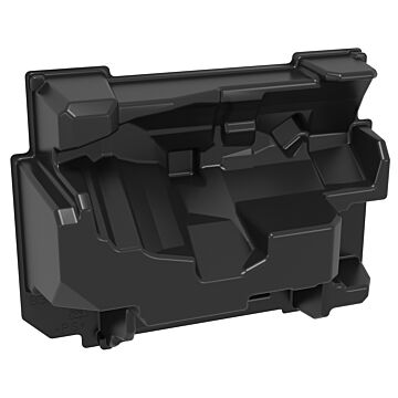 Makita 836300-0 Maletín de inserción/recubrimiento DBN601