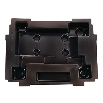 Makita 837658-0 Maletín insertable 9910/9911