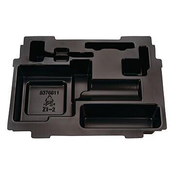 Makita 837661-1 Maletín insertable PJ7000