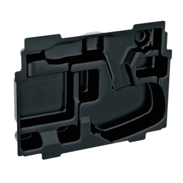 Makita 837871-0 Insertar/incrustar caja TD022D/DF012D