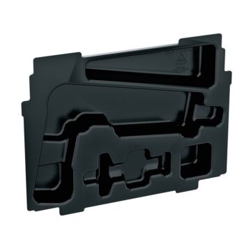 Makita 837880-9 Maletín de inserción/recubrimiento DA3010F/DA3011F