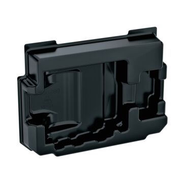 Makita 838026-0 Maletín de inserción/incrustación 9741