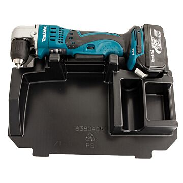 Makita 838040-6 Inserción Tbv Syst. Bda340/41/50 A