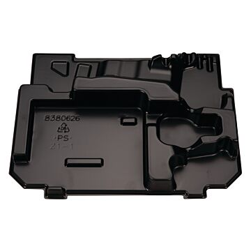 Makita 838062-6 Maletín insertable DCO180