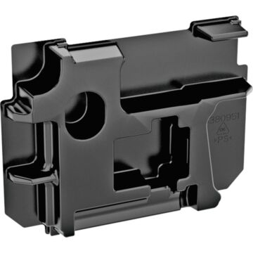 Makita 838095-1 Maletín insertable DHR242/DTW285/DTW300/DDF484
