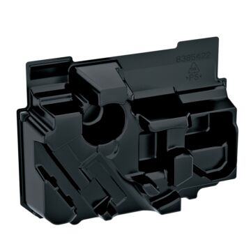 2 Makita 838542- Maletín insertable DSD180/SD140D