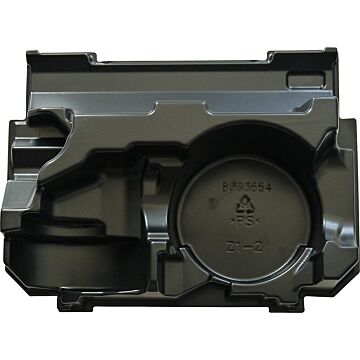 Makita 839355-4 Inlay para amoladora angular con cargador duo