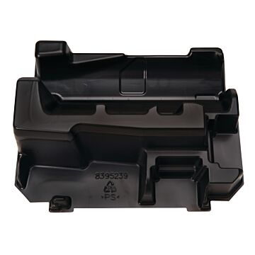 Makita 839523-9 Maletín de inserción/recubrimiento DBN600