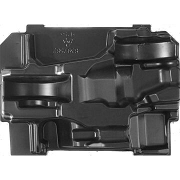 2 Makita 839758- Duo-inlay