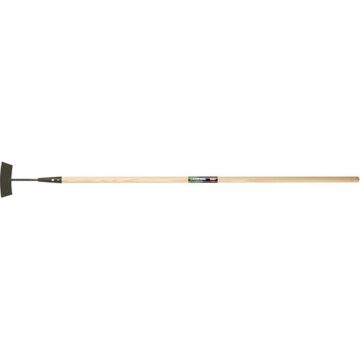 Azada Polet 160x52mm con mango de fresno 150cm