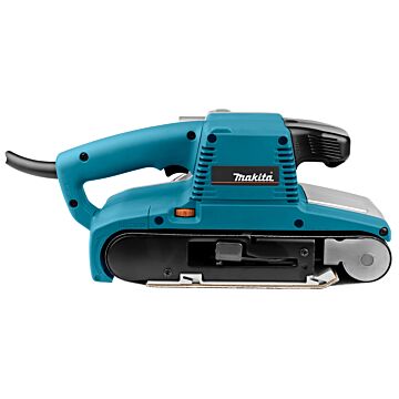 Lijadora de banda Makita 9404 230 V 100 mm