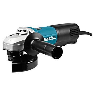 Makita 9565PZ 230 V Amoladora angular 125 mm
