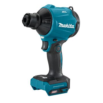 Makita AS001GZ 40 V Max Sopladora y aspiradora