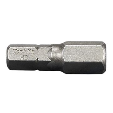 Makita B-23737 Punta de tornillo H8x25mm