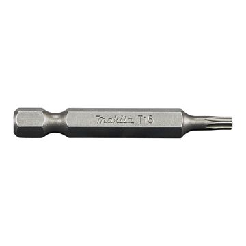 Makita B-26294 Punta de tornillo T15x50mm