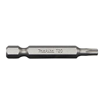 Makita B-26303 Punta de tornillo T20x50mm
