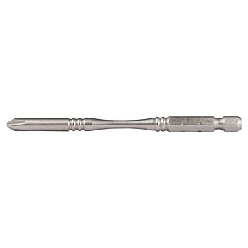 Makita B-56948 Punta de tornillo extra estrecha PH2x100mm