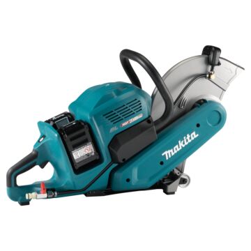 Makita CE001GT202X XGT 2x40 V Max Cutter 355mm