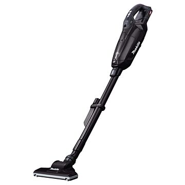 Makita CL002GZ03 40 V Max Aspiradora de mano negra