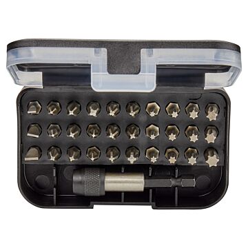 Makita D-35031 Kit de tornillos de 31 piezas