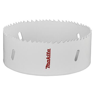 Makita D-35601 Sierra de corona 114mm madera/metal 