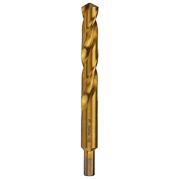 Makita D-65800 Taladro para metal Hss-Tin 20,0X205Mm