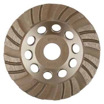 Makita D-66721 Disco diamantado para bol 125mm