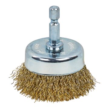 Makita D-73617 Cepillo de copa 50mm