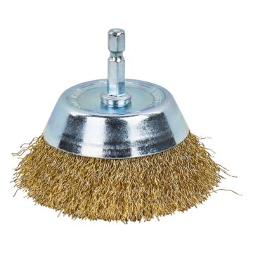 Makita D-73639 Cepillo de copa 75mm