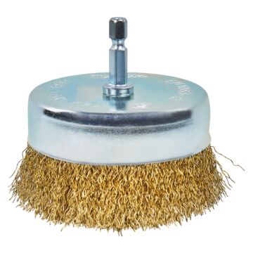 Makita D-73645 Cepillo de copa 80mm