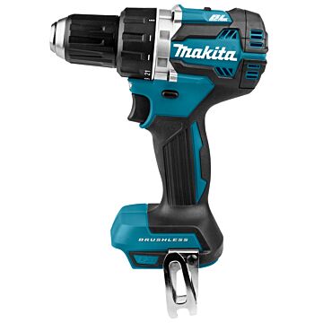 Taladro/atornillador Makita DDF484ZJ 18 V